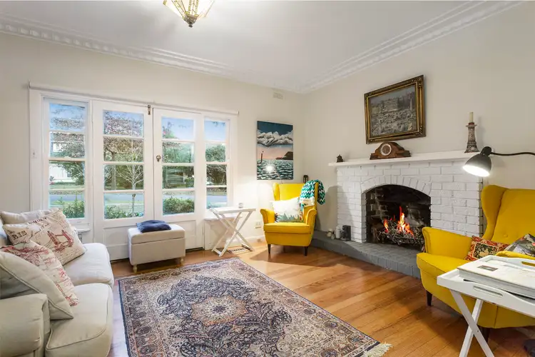 Second view of Homely house listing, 5 Hunt Street, Balwyn North VIC 3104