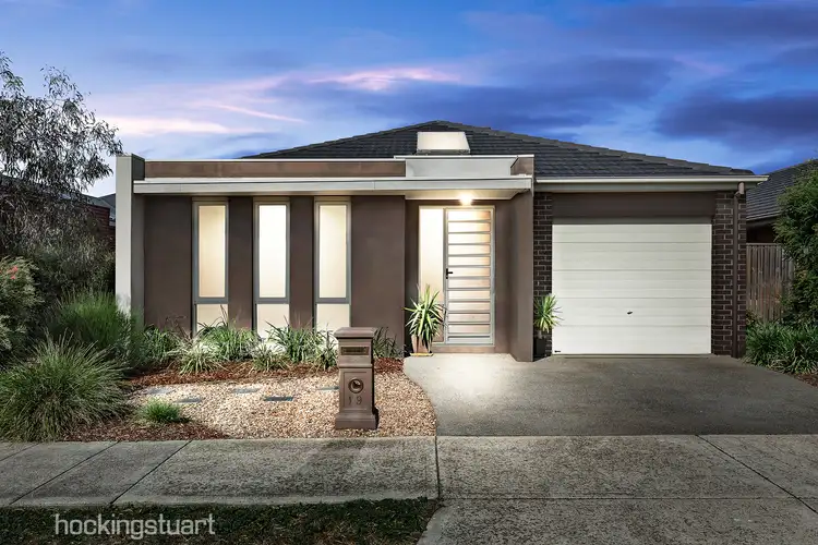 19 Bail Street, Epping VIC 3076