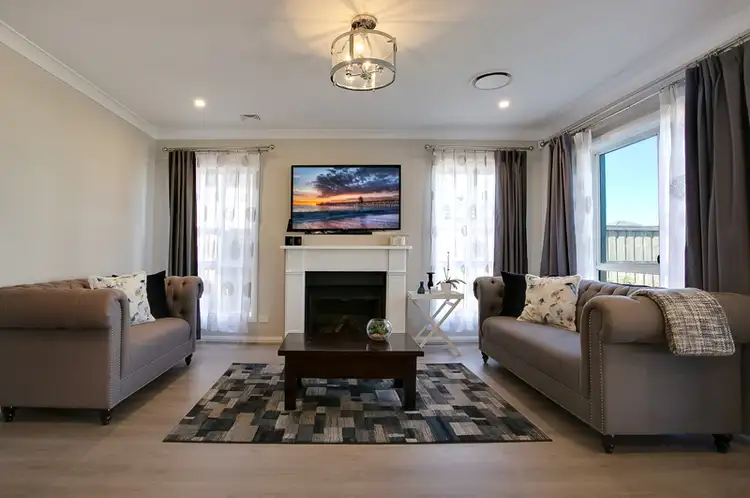 Second view of Homely house listing, 50 Kingsbury Road, Edmondson Park NSW 2174