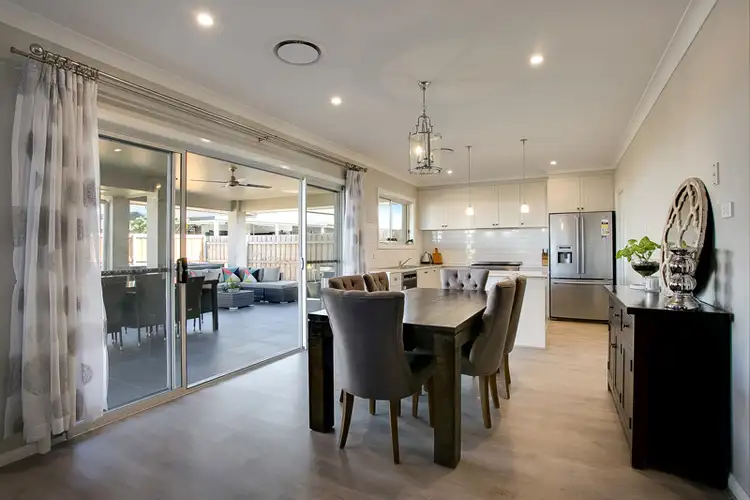 Third view of Homely house listing, 50 Kingsbury Road, Edmondson Park NSW 2174