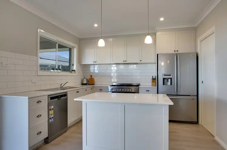 Fourth view of Homely house listing, 50 Kingsbury Road, Edmondson Park NSW 2174