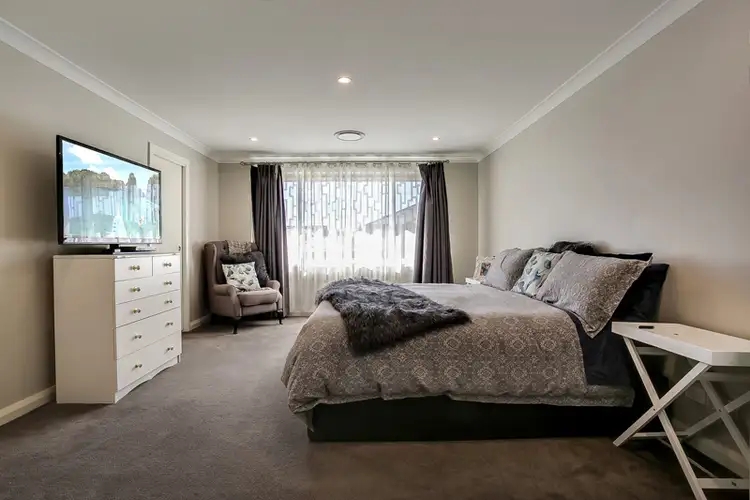 Fifth view of Homely house listing, 50 Kingsbury Road, Edmondson Park NSW 2174