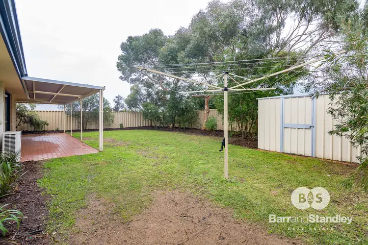 Fifth view of Homely house listing, 62 Chisholm Road, Dalyellup WA 6230