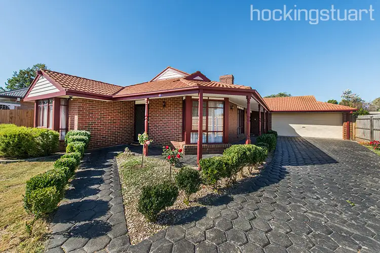 36 County Drive, Berwick VIC 3806