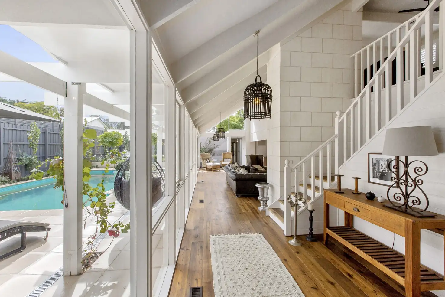 Main view of Homely house listing, 1 Ti-Tree Lane, Mount Eliza VIC 3930