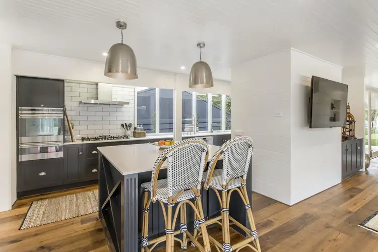 Fourth view of Homely house listing, 1 Ti-Tree Lane, Mount Eliza VIC 3930
