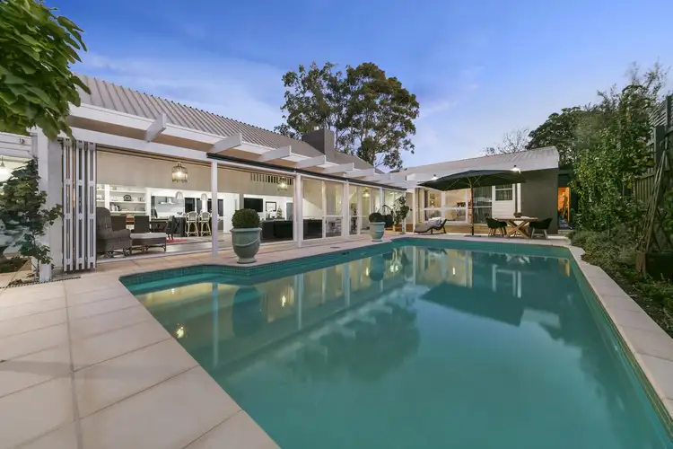 Sixth view of Homely house listing, 1 Ti-Tree Lane, Mount Eliza VIC 3930