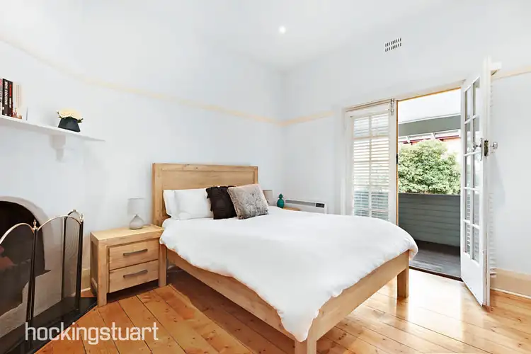 Fourth view of Homely apartment listing, 6/98 Barkly Street, St Kilda VIC 3182