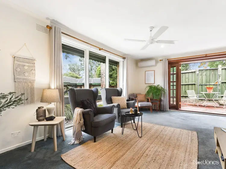 Second view of Homely unit listing, 5/99-101 Surrey Road, Blackburn North VIC 3130