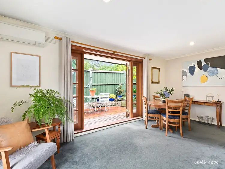 Fourth view of Homely unit listing, 5/99-101 Surrey Road, Blackburn North VIC 3130