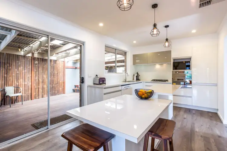 Main view of Homely house listing, 45 Chirnside Drive, Chirnside Park VIC 3116