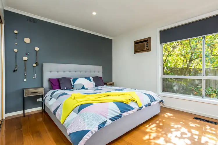 Fifth view of Homely house listing, 45 Chirnside Drive, Chirnside Park VIC 3116