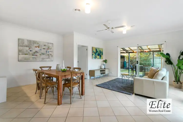Second view of Homely house listing, 29 Maple Street, Seaford VIC 3198
