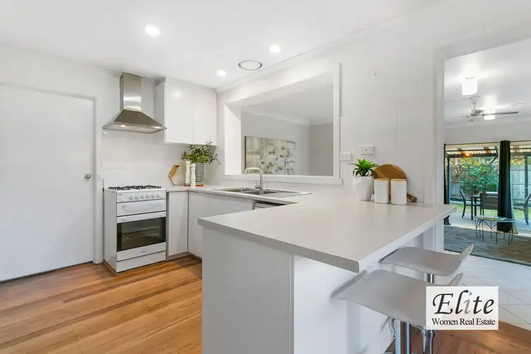 Third view of Homely house listing, 29 Maple Street, Seaford VIC 3198