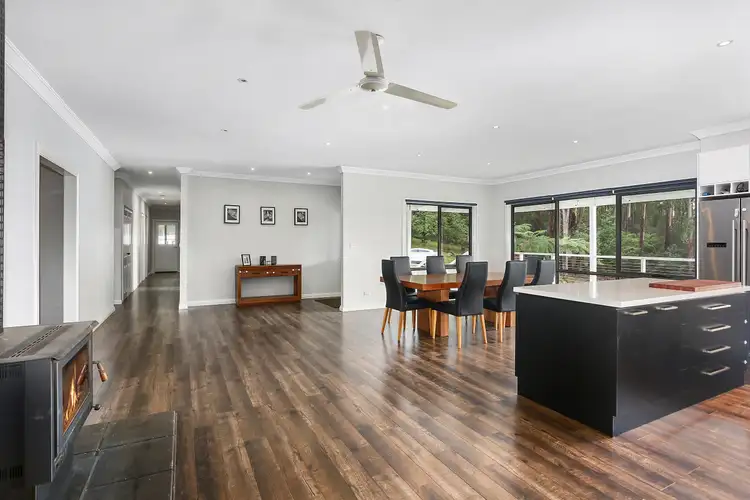 Fourth view of Homely house listing, 10 Rymers Road, Gladysdale VIC 3797