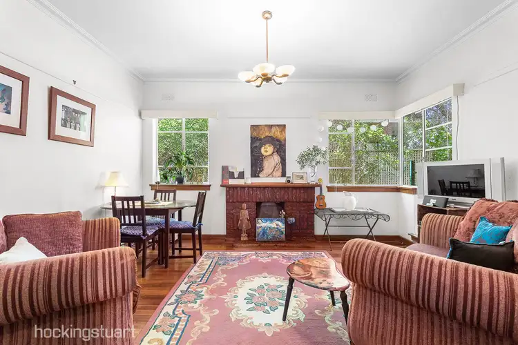 Second view of Homely apartment listing, 1/40 Burnett Street, St Kilda VIC 3182