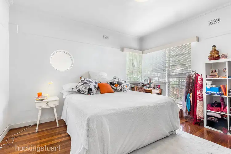 Fourth view of Homely apartment listing, 1/40 Burnett Street, St Kilda VIC 3182