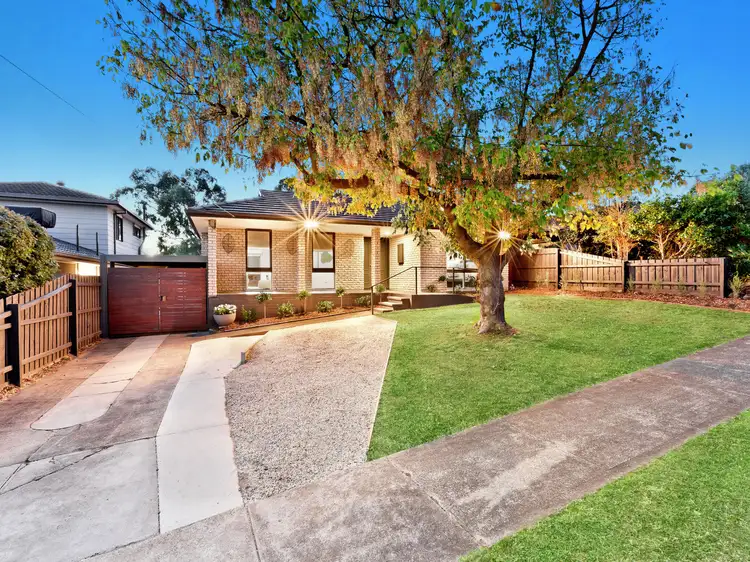 3 Wirrabara Court, Yallambie VIC 3085