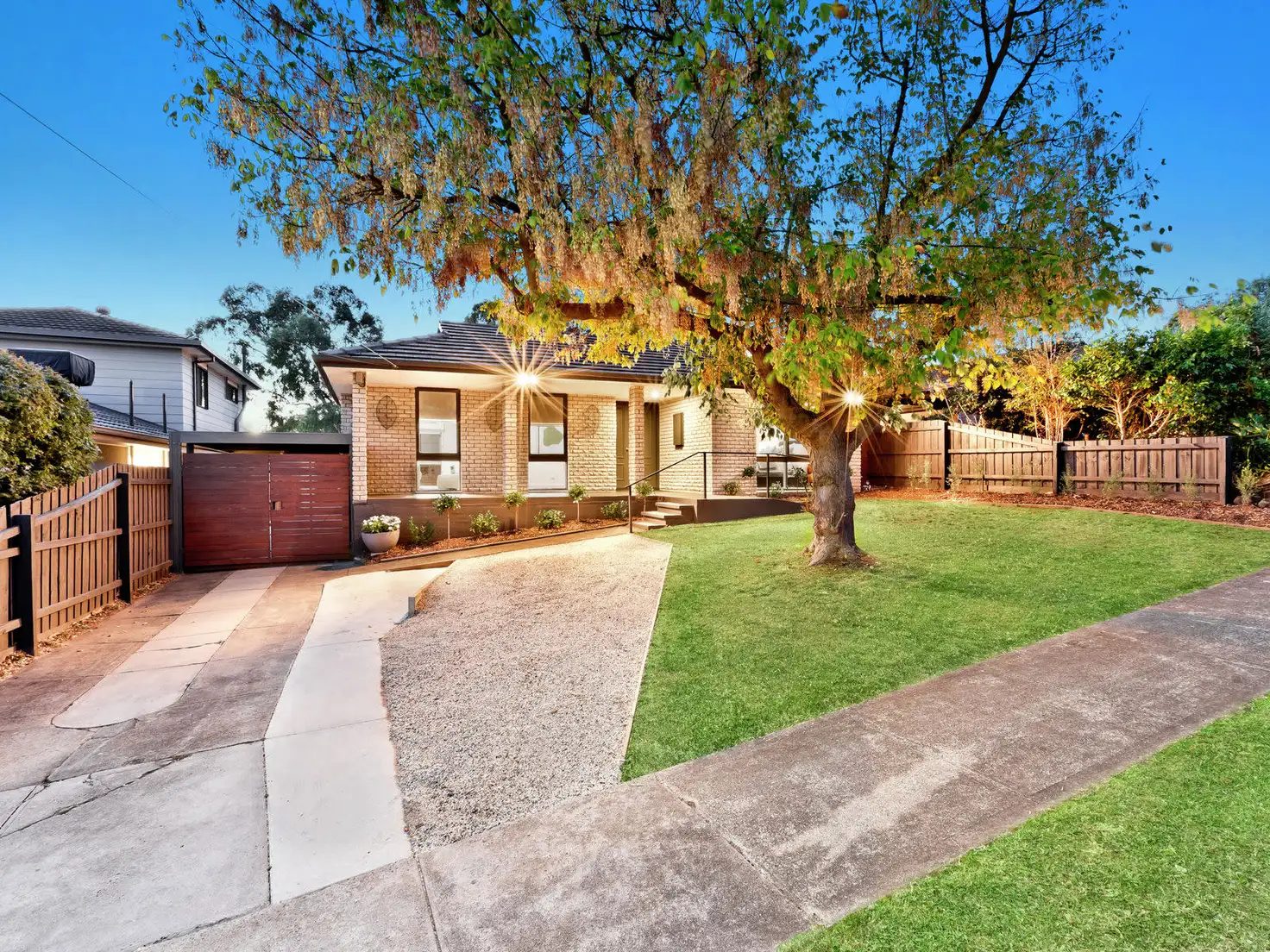 Main view of Homely house listing, 3 Wirrabara Court, Yallambie VIC 3085