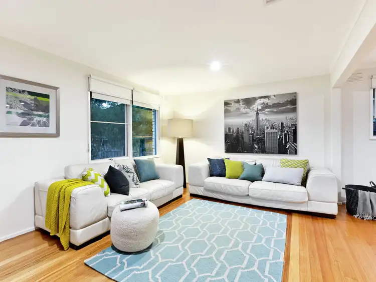 Third view of Homely house listing, 3 Wirrabara Court, Yallambie VIC 3085
