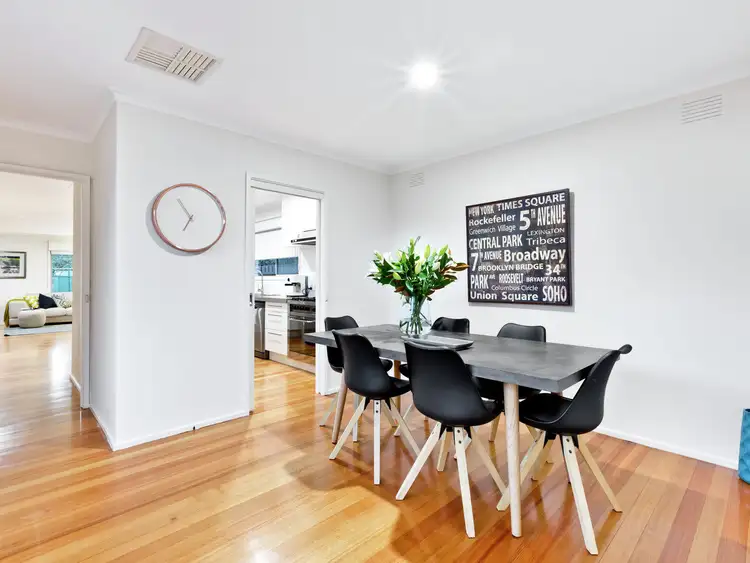Fourth view of Homely house listing, 3 Wirrabara Court, Yallambie VIC 3085