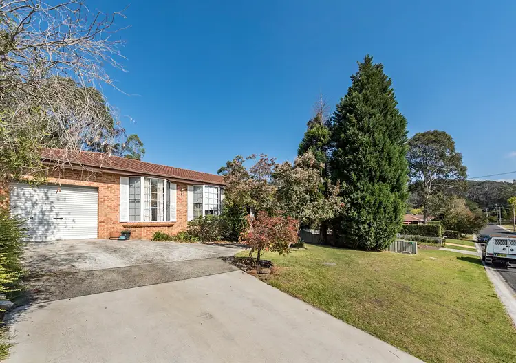 28 Thomas Street, Mittagong NSW 2575