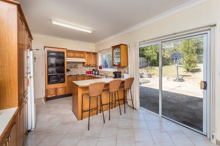 Fifth view of Homely house listing, 28 Thomas Street, Mittagong NSW 2575