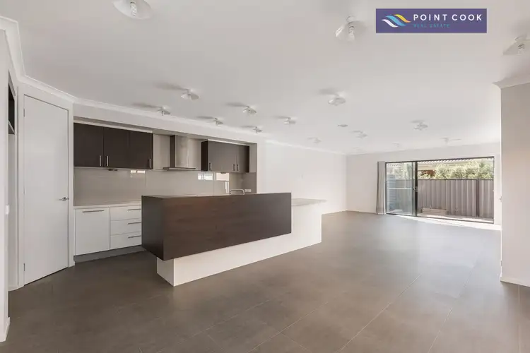 Fifth view of Homely townhouse listing, 2/31 May Gibbs Circle, Point Cook VIC 3030