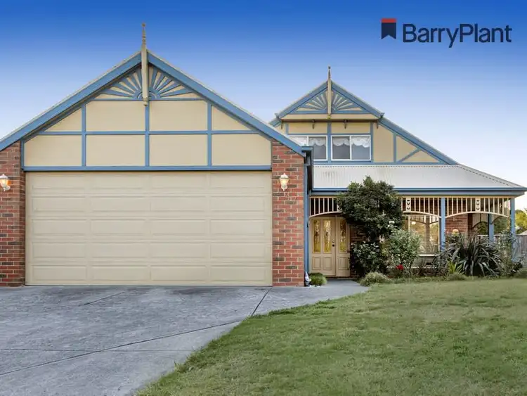 47 Wensleydale Drive