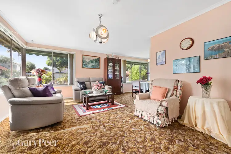 Second view of Homely house listing, 5 Porter Road, Carnegie VIC 3163