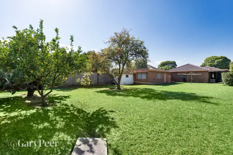 Fifth view of Homely house listing, 5 Porter Road, Carnegie VIC 3163