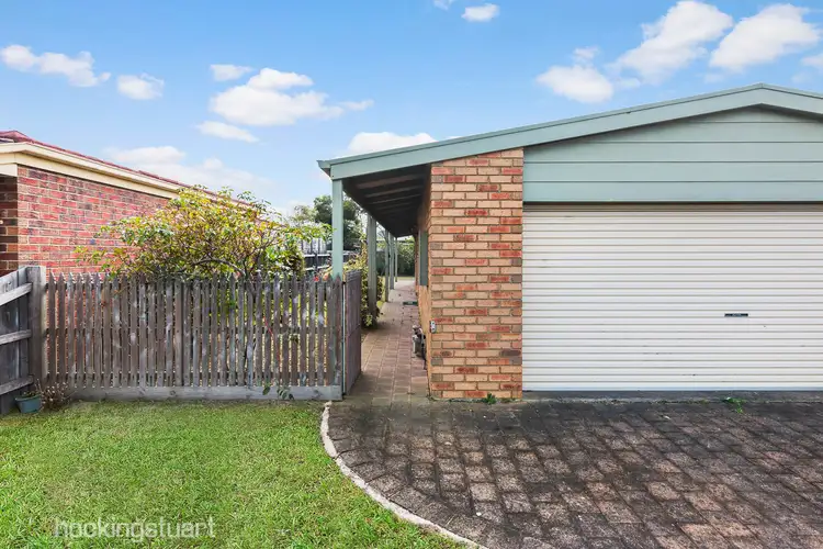 Third view of Homely house listing, 8 The Galley, Capel Sound VIC 3940