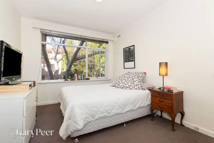 Third view of Homely apartment listing, 4/57 Mitford Street, Elwood VIC 3184