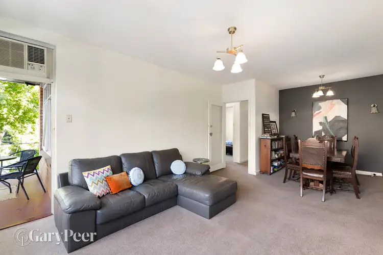 Fourth view of Homely apartment listing, 4/57 Mitford Street, Elwood VIC 3184