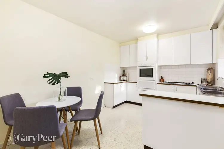 Third view of Homely apartment listing, 10/35 Dickens Street, Elwood VIC 3184