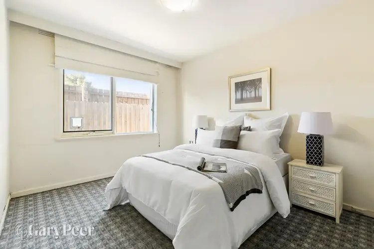 Fourth view of Homely apartment listing, 10/35 Dickens Street, Elwood VIC 3184