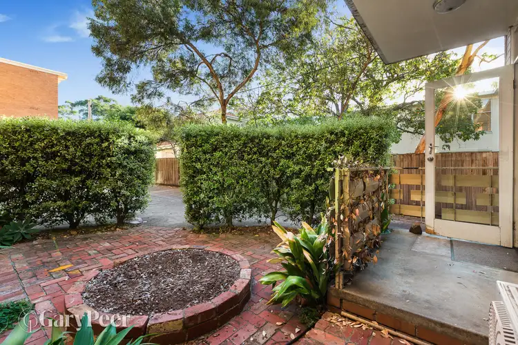 Fifth view of Homely apartment listing, 10/35 Dickens Street, Elwood VIC 3184