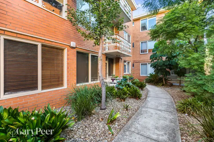 Sixth view of Homely apartment listing, 10/35 Dickens Street, Elwood VIC 3184