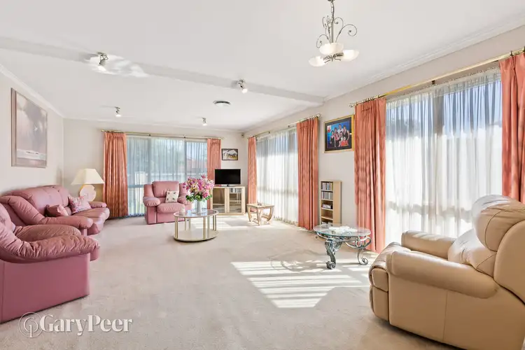 Third view of Homely townhouse listing, 1/40 Narrawong Road, Caulfield South VIC 3162