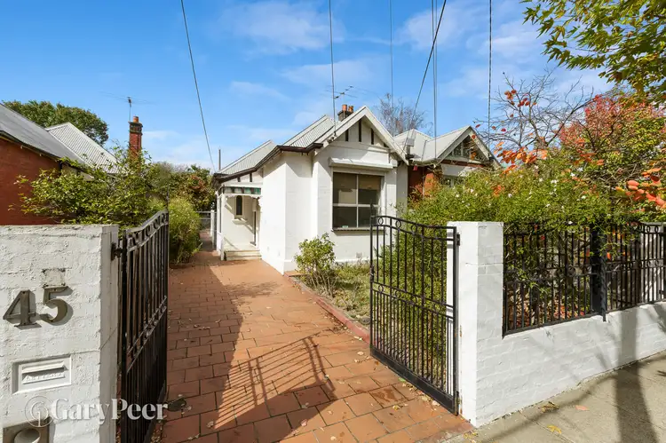 45 Downshire Road, Elsternwick VIC 3185
