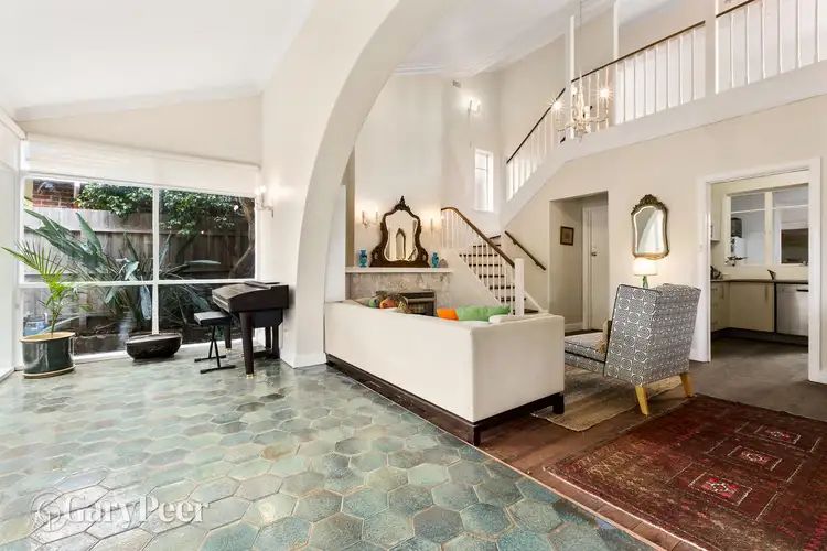 Second view of Homely house listing, 51 Ardyne Street, Murrumbeena VIC 3163