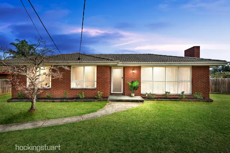 3 Tee Court, Frankston VIC 3199