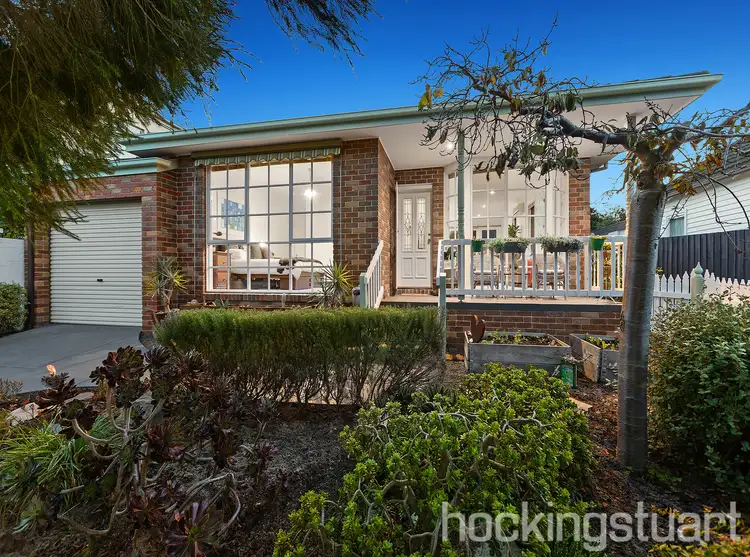 1/25 Bay Street, Parkdale VIC 3195