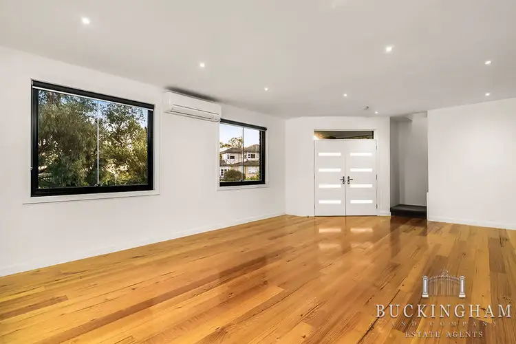Second view of Homely townhouse listing, 4/14 Kett Street, Lower Plenty VIC 3093
