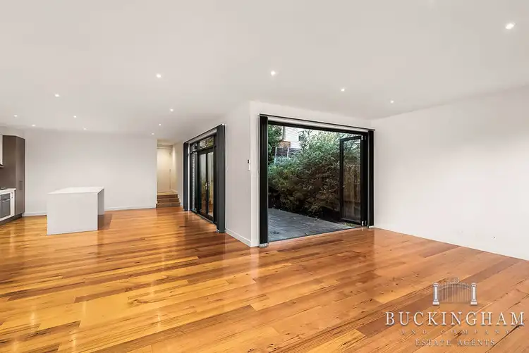 Third view of Homely townhouse listing, 4/14 Kett Street, Lower Plenty VIC 3093