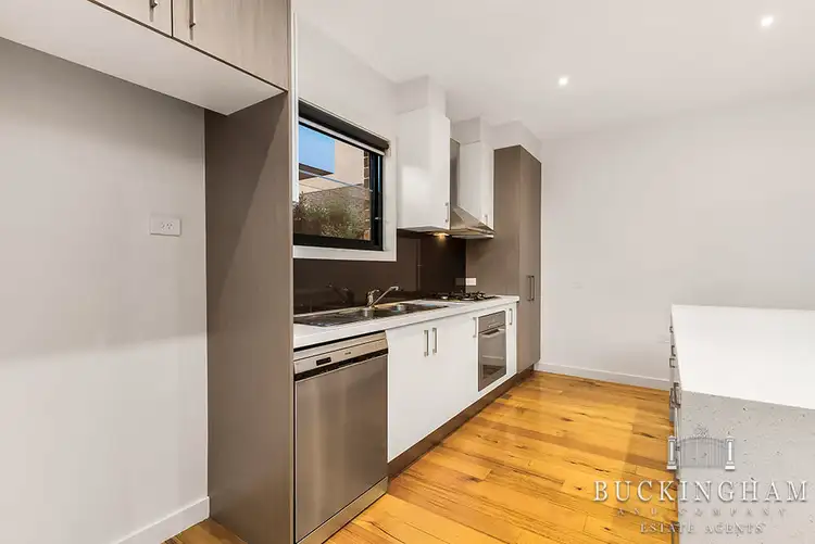 Fifth view of Homely townhouse listing, 4/14 Kett Street, Lower Plenty VIC 3093