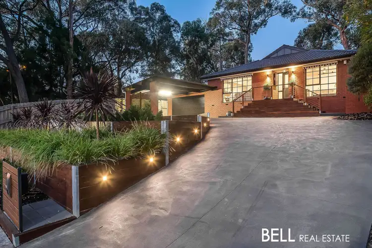 1 Kirkwood Court, Montrose VIC 3765