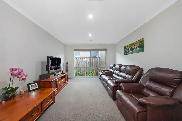 Third view of Homely house listing, 3 Miranda Drive, Doreen VIC 3754