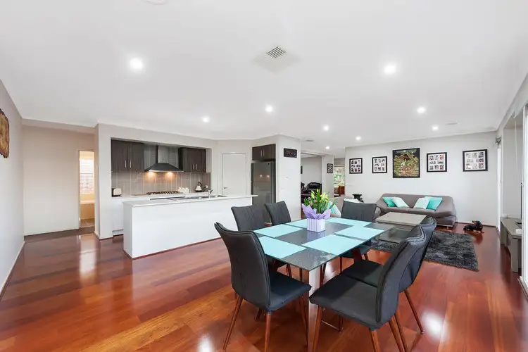 Fourth view of Homely house listing, 3 Miranda Drive, Doreen VIC 3754