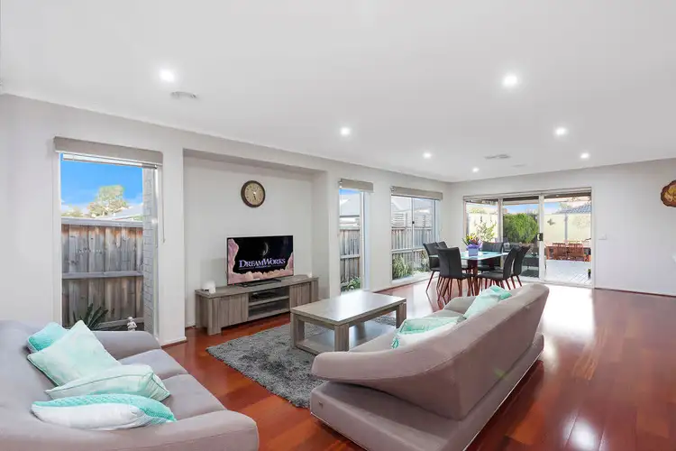 Fifth view of Homely house listing, 3 Miranda Drive, Doreen VIC 3754